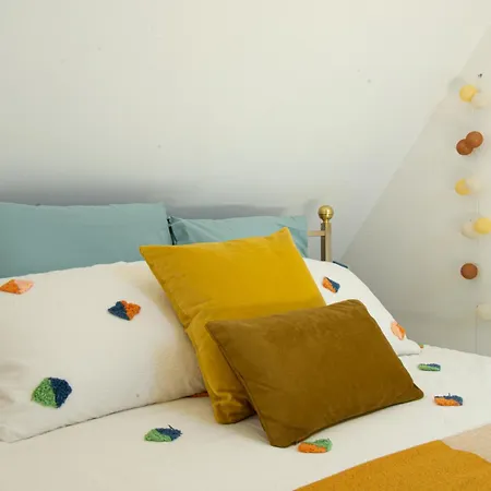 Coeur De Presqu'ile I Maison Spacieuse Avec Cour Interieure بيت للعطل كروزون