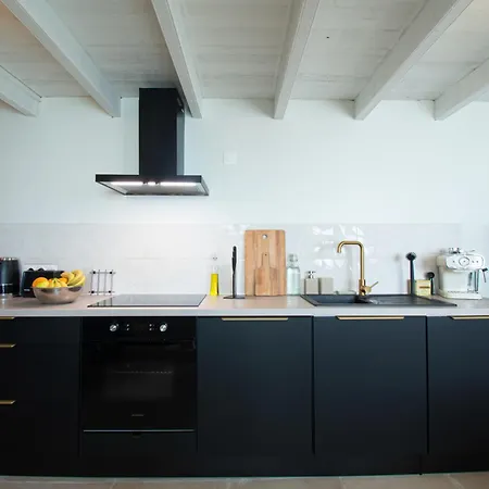 Coeur De Presqu'ile I Maison Spacieuse Avec Cour Interieure بيت للعطل