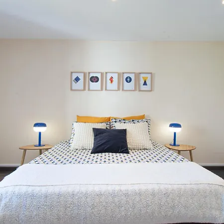 Coeur De Presqu'ile I Maison Spacieuse Avec Cour Interieure كروزون