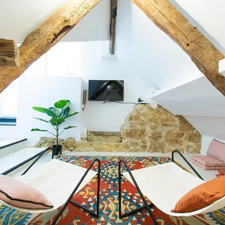 بيت للعطل Coeur De Presqu'ile I Maison Spacieuse Avec Cour Interieure