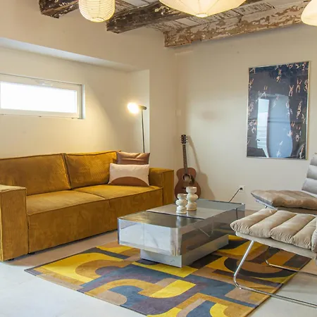 Coeur De Presqu'ile I Maison Spacieuse Avec Cour Interieure بيت للعطل